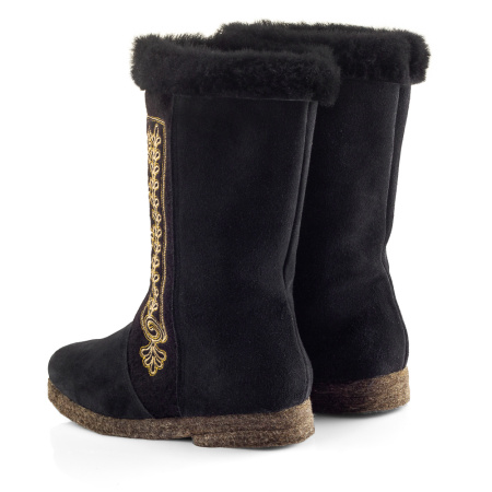 Торбаса женские №2